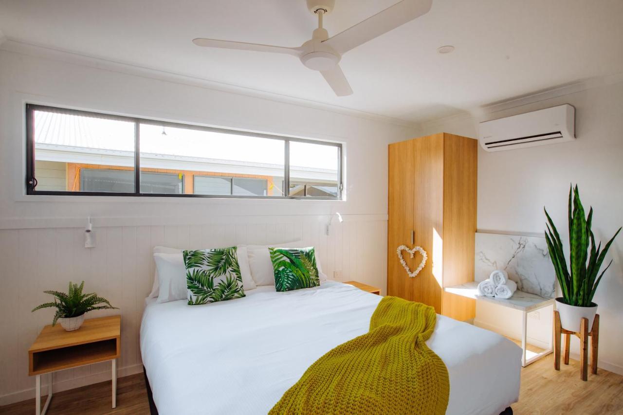 Big4 Sandstone Point Holiday Resort Bribie Island Bongaree Exterior photo
